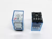 RELAY Omron MY4NJ 5A 220VAC 14 Chân